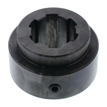 Aic Replacement Parts New Hub Fits Universal Products WSH32206 - Splined Hub 1-3/8 X 6 Spline Bore RCC50-0075_1